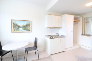 Forenom Serviced Apartments Vihti - 3