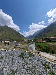 Eagle Resort Hotel and Restaurant - Nārān - 5