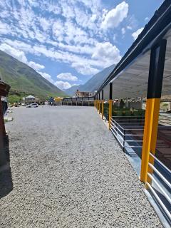 Eagle Resort Hotel and Restaurant - 3