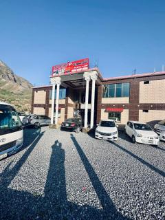 Eagle Resort Hotel and Restaurant - Nārān - 2