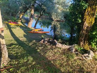 River house Golac - Gospić - 6