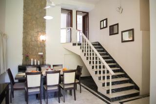 Hermitage Suites Koregaon Park - Pune - 2