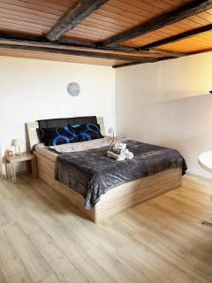 Studio Saignelégier de plain pied - Saignelégier - 2
