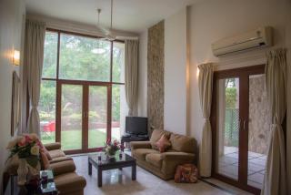 Hermitage Suites Koregaon Park - Pune - 7