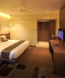 Crystal Suites - 2