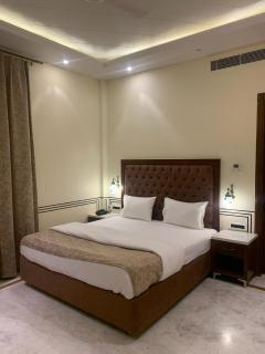 Hotel Anand Bagh -Eraya Hotels - 6