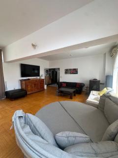 Villa Ibrahimagic with Pool & Private Beach on River - 3