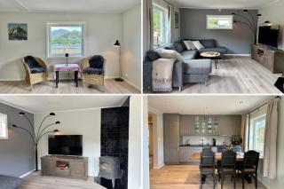 Oceanview Escape Lofoten - 2