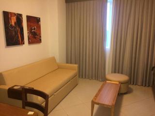 Apartamento CondoHotel Barretos Park do Peão 1232 - 7