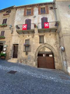 i tesori del pozzo - Orvieto - 1