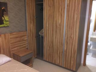 Apartamento CondoHotel Barretos Park do Peão 1232 - 3