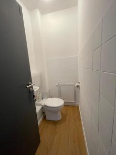 motel 38 Braunschweig - Braunschweig - 5
