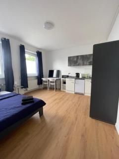 motel 38 Braunschweig - Braunschweig - 3
