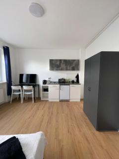 motel 38 Braunschweig - Braunschweig - 2