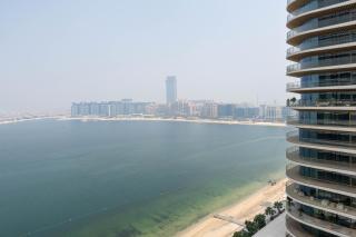 KeyRock - Grand Bleu Escape with Iconic Palm Views - 9