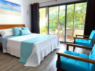 Residence Le Point Choisy - Pointe aux Cannoniers - 9