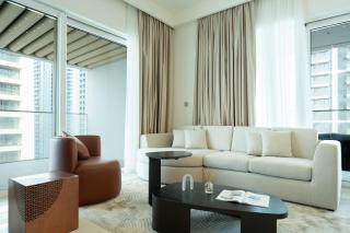 KeyRock - Grand Bleu Escape with Iconic Palm Views - 4