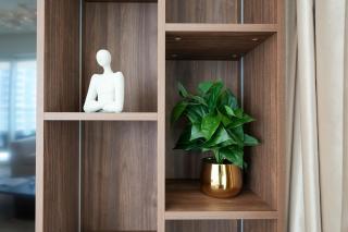 KeyRock - Grand Bleu Escape with Iconic Palm Views - 2