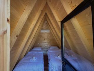 Thethi Camping Villas - Theth - 5