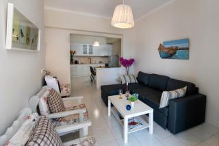 Paola's Full Sea View House - Gaios - 6