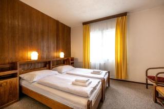 Hotel Tanecnica - 1
