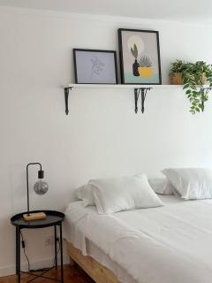 Chiado Central Comfort and Practicality on the 3rd Floor - 9