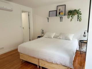 Chiado Central Comfort and Practicality on the 3rd Floor - 8