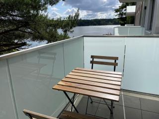 Sonnenufer Residenz am See - Neuruppin - Neuruppin - 7
