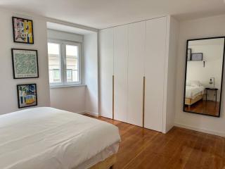 Chiado Central Comfort and Practicality on the 3rd Floor - 4