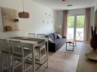Sonnenufer Residenz am See - Neuruppin - Neuruppin - 5
