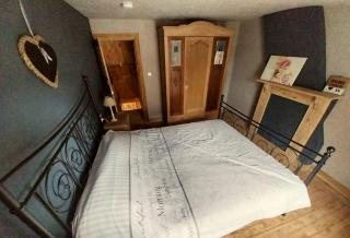 Maison Lucy In het huis van de kunstenares - Staden - 5