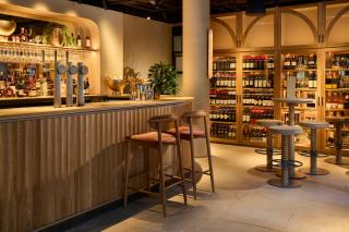 Hilton London Tower Bridge - 2