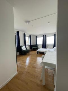 motel 38 Braunschweig - Braunschweig - 6