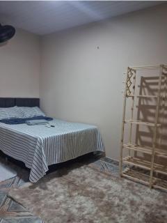 Hospedagem Aconchego do Lar - 1