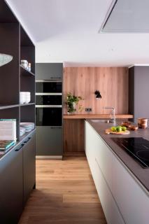 Apartamento para familias muy cerca de la playa - 9