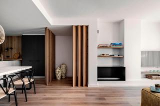 Apartamento para familias muy cerca de la playa - 1