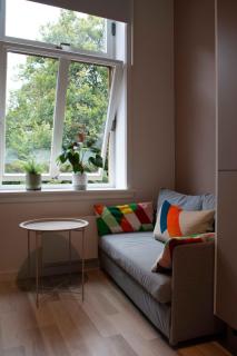 Modern Central Cozy 2Br - Toyen - 0
