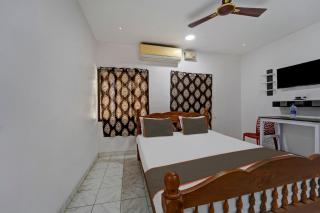 Hotel O CHITRA LODGE - 0