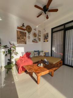 Tranquil 2BR Villa with Pool - 2