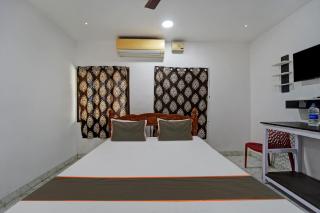 Hotel O CHITRA LODGE - 5