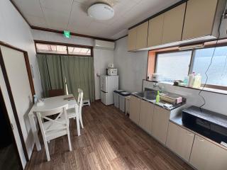 木の家ゲストハウス前橋3号館 - 4