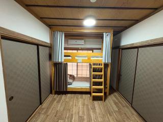 木の家ゲストハウス前橋3号館 - 9