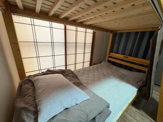 木の家ゲストハウス前橋3号館 - 8