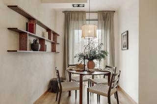 Bayal - 2 bedrooms and balcony in El Putxet - 9