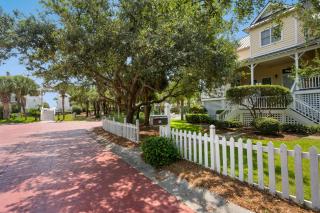 Ford in DeBordieu Colony home by Peace Vacations - 0