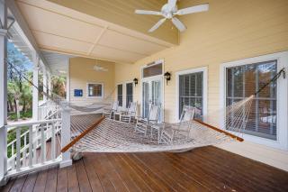 Ford in DeBordieu Colony home by Peace Vacations - 9