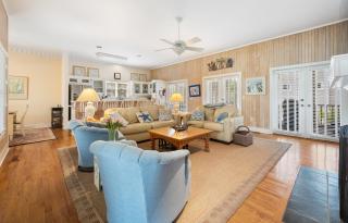 Ford in DeBordieu Colony home by Peace Vacations - 6