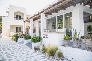 Ladiko Inn Hotel Faliraki -Anthony Quinn Bay - Faliraki - 5