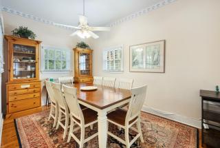 Ford in DeBordieu Colony home by Peace Vacations - Georgetown - 3