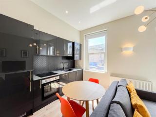 Stylish Camden Apartment C10 - 7